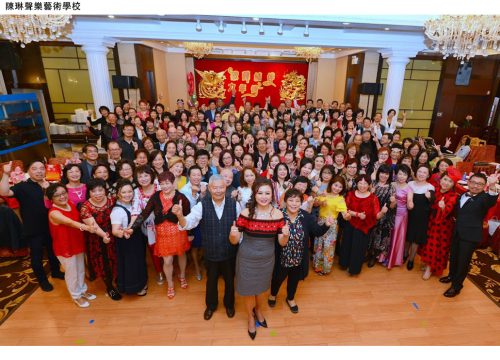 歌聲結伴九年情 2019.05.26
